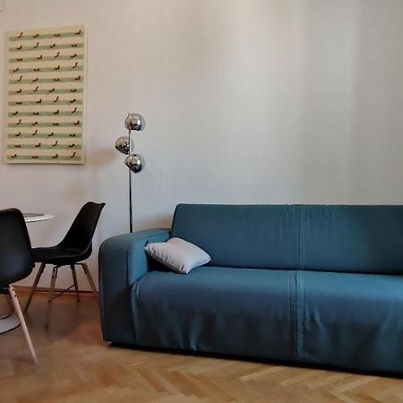Apartment Milani With Private Garage Opatija Dış mekan fotoğraf