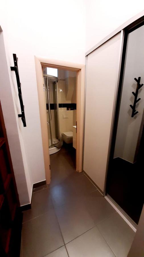 Apartment Milani With Private Garage Opatija Dış mekan fotoğraf