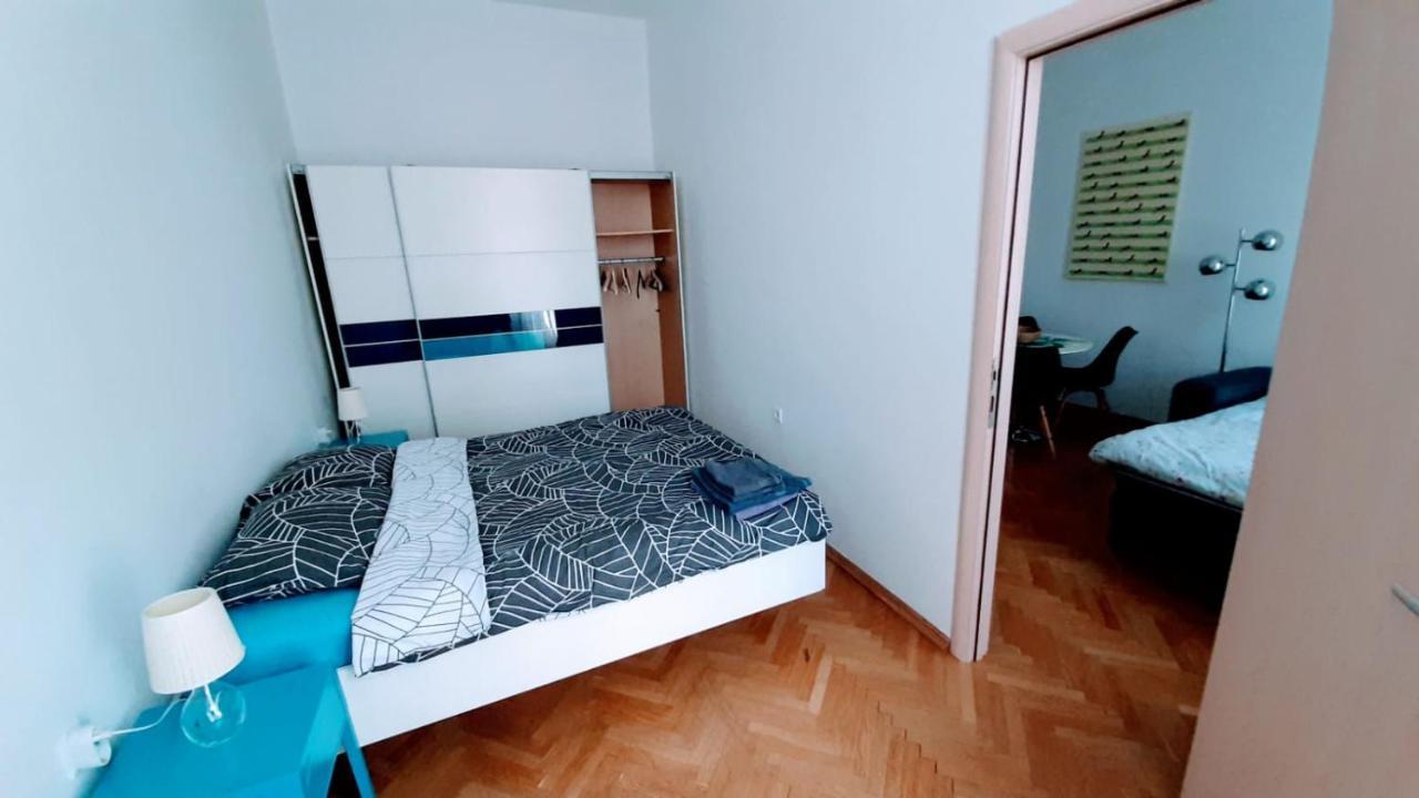 Apartment Milani With Private Garage Opatija Dış mekan fotoğraf
