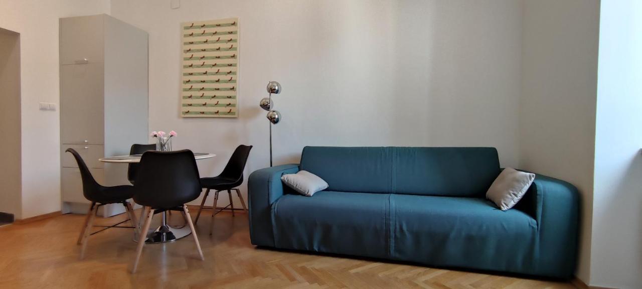 Apartment Milani With Private Garage Opatija Dış mekan fotoğraf