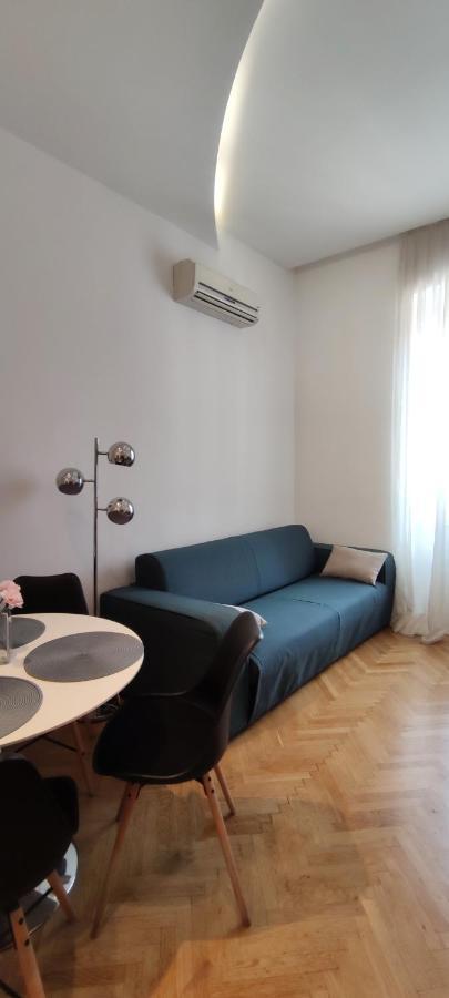 Apartment Milani With Private Garage Opatija Dış mekan fotoğraf