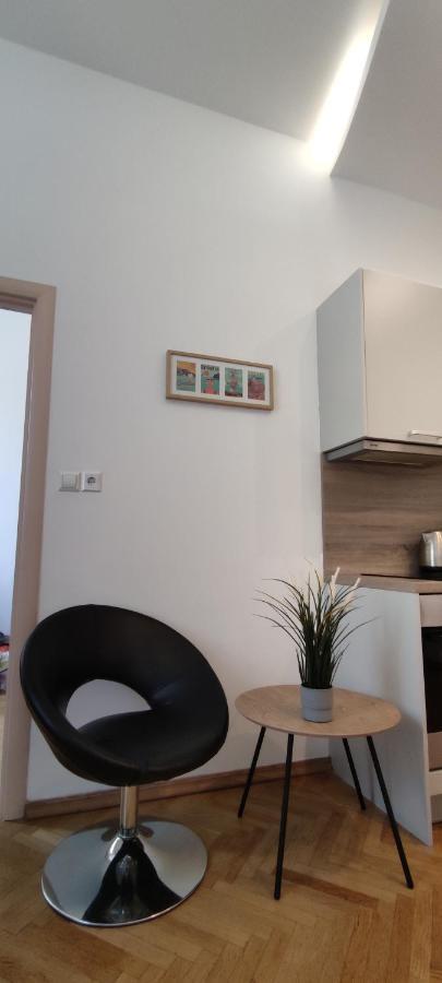 Apartment Milani With Private Garage Opatija Dış mekan fotoğraf
