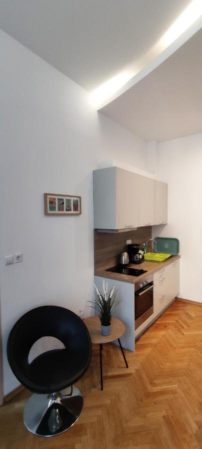 Apartment Milani With Private Garage Opatija Dış mekan fotoğraf