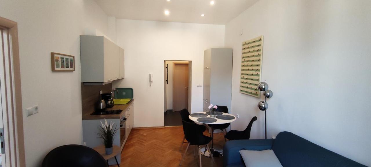 Apartment Milani With Private Garage Opatija Dış mekan fotoğraf