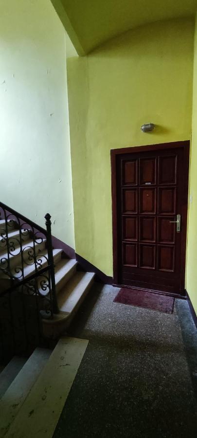 Apartment Milani With Private Garage Opatija Dış mekan fotoğraf